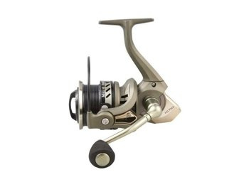 Dragon Kołowrotek MegaBAITS Stealth L.D.Feeder FD750i - 6BB+Inf.AR