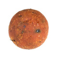 Jaxon Kulki Haczykowe Method Ground Tutti-Frutti - 100g / 16mm