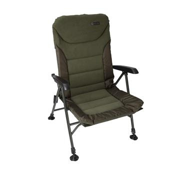 Mikado Fotel - Enclave Chair - 55x43x109cm - 6kg