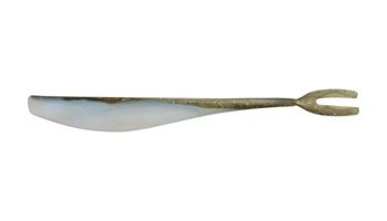 DRAGON V-Lures Drop Shot TWIN TAIL - 12.5cm - 2x