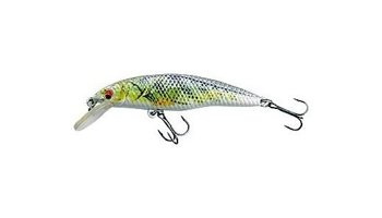 Jaxon Atract Xxt-E Lure - 5,0cm / F / M