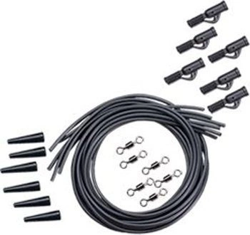 Jaxon Safety Bold Rig - AC-3561 - 6 stk