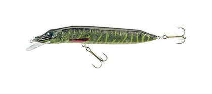 Jaxon HS Pike Lure - 10,0cm / F / PT