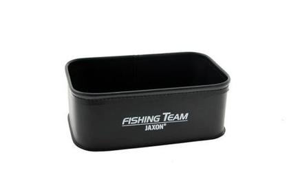 Jaxon Groundbait EVA Box - 27x17x10cm