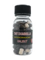 DUMBELLS Sinking AQUA STAR 8 mm - Heilbutt