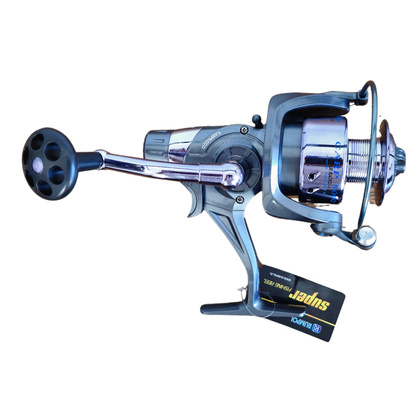 Zestaw Wędkarski Aqua Feeder Carbon 