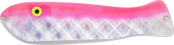 OKI Flasher Kingfisher II / Pink Haze