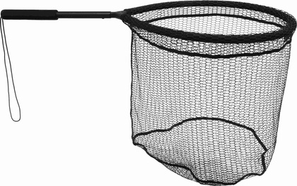 PODBIERAK - PŁYWAJĄCY 45/50cm - Z KRÓTKĄ RĄCZKĄ