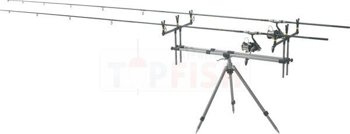 Jaxon Rod Pod - 3,0kg / 79/127x66/107x50x24cm