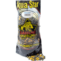 Pellet ZANĘTOWY Aqua Star - 6 mm Orzech Tygrysi 1kg
