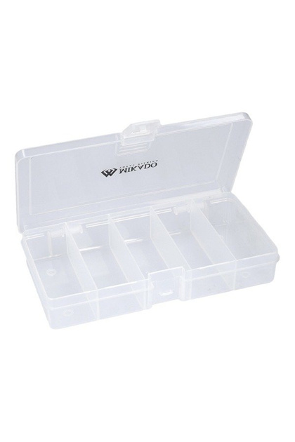 Mikado Pudełko Wędkarskie H420 - 18.6x9.8x3.5cm
