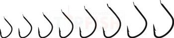 Jaxon Sumato Hooks Kaizu - 2 / Gun Black / 10x