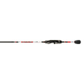 Jaxon Spinning Rod Red Wind