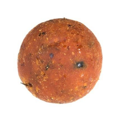 Jaxon Kulki Haczykowe Method Ground Tutti-Frutti - 100g / 16mm