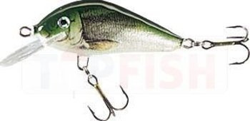 Jaxon HS Golbat Lure - 3,5cm / F / KN