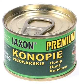 Premium Hanf 70g