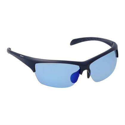 Mikado Okulary Polaryzacyjne - Niebiesko Fioletowe Lustrzane 0023