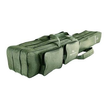 Konger Pokrowiec Na Wędki Essence Cover 3 Komory - 135cm