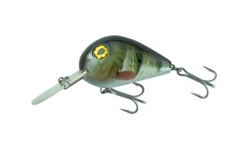 Mikado Wobler Cat Territory Meanest Cat 6cm / D03