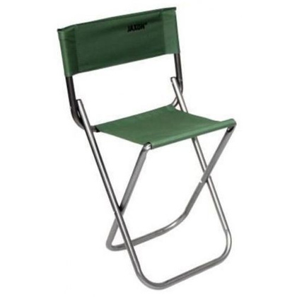 Jaxon Small Folding Chair - 38x33x49/78cm / 19mm