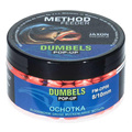 Jaxon Dumbels Pop-Up Method Feeder Ochotka - 30g - 8/10mm