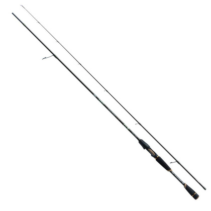 Jaxon Wędka Green Point XTM Spin - 2,25m / 10-30g