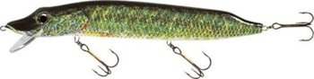 Jaxon Wobler HS Pike Max F - 21,0cm - 72g