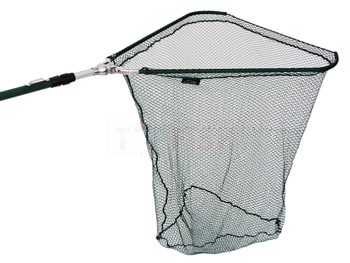 Mikado Landing Net 2-piece B-8752 - 200cm
