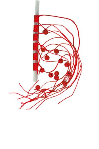 Jaxon Gewinde Stoppers - AC-3407