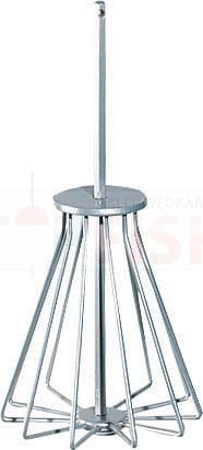 Jaxon Groundbait Wisk - AK-KZE022