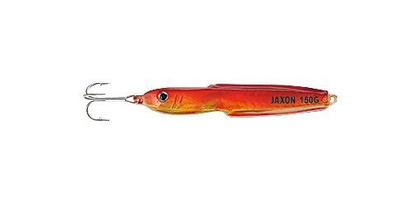 Jaxon HS Born 3d Pilk Lure 100,0g / CD
