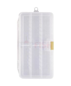 Versus Accesories Box Worm Case LL- Clear