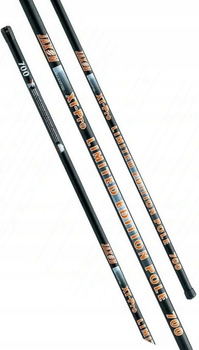 BAT WĘDKA JAXON XT-PRO LIMITED EDITION POLE 7m 700
