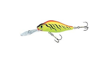 Jaxon HS Deep Diver Lure - 9,0cm / SDR / TR