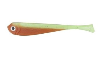 DRAGON V-Lures Drop Shot MINNOW - 8.5cm - 3x kolor 29