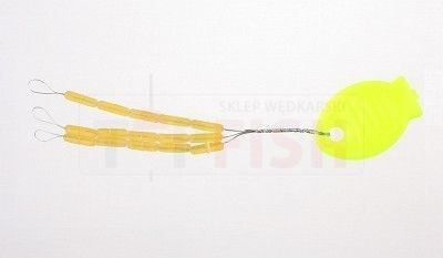 Mikado Stops Silicone - S