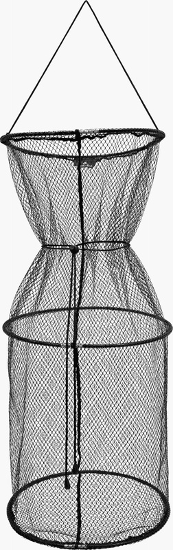 Mesh - Gummi BASIC - Maße 35cm x 80cm - 1er Pack