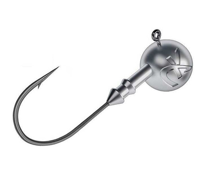 Kamatsu Główka Jigowa Extra 1 - 7g - 25szt