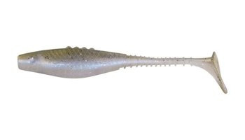 DRAGON Ripper Belly Fish PRO - 7,5cm - 4x