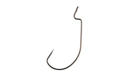 Mikado Haczyki Sensual Offset Big Eye 8 / 5szt