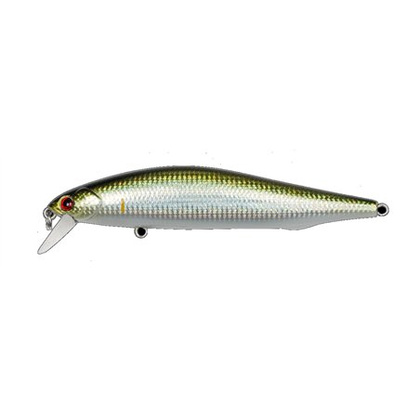 Wobler Lucky Minnow 65mm/7,1g S Kolor 03 65S