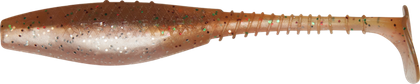 Dragon Ripper Belly Fish PRO 5cm - 5 stk.