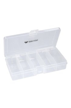 Mikado Pudełko Wędkarskie H420 - 18.6x9.8x3.5cm
