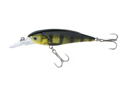 Jaxon Wobler Atract XXT-F - 8,0cm / F / C