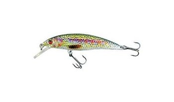 Jaxon Atract Xxt-E Lure - 5,0cm / F / H