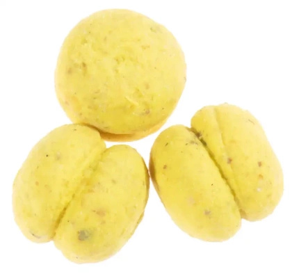 Mini Method Feeder Pineapple 50g 9mm