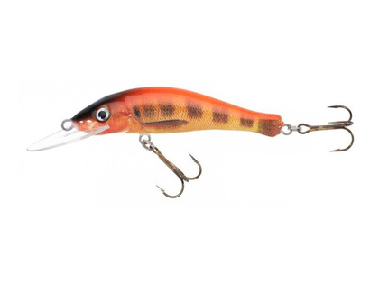 Jaxon Wobler H.S. Ferox Turbo - 8,0cm / F / GFO