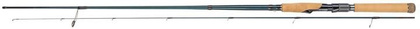 Konger Wędka World Champion II Micros 215cm / 0,2-5g