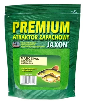 Attraktor Marzipan 250g