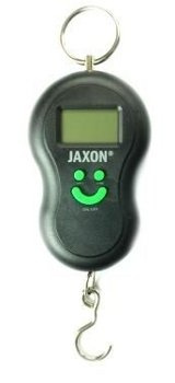 Jaxon Fishing Scale - 20kg / 2xAAA - 1,5V